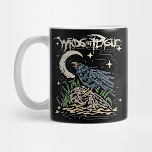 Winds of Plague Mug